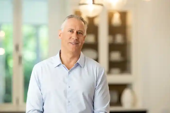 Custom home building team member in Raleigh, NC