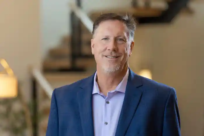 Custom home building team member in Raleigh, NC