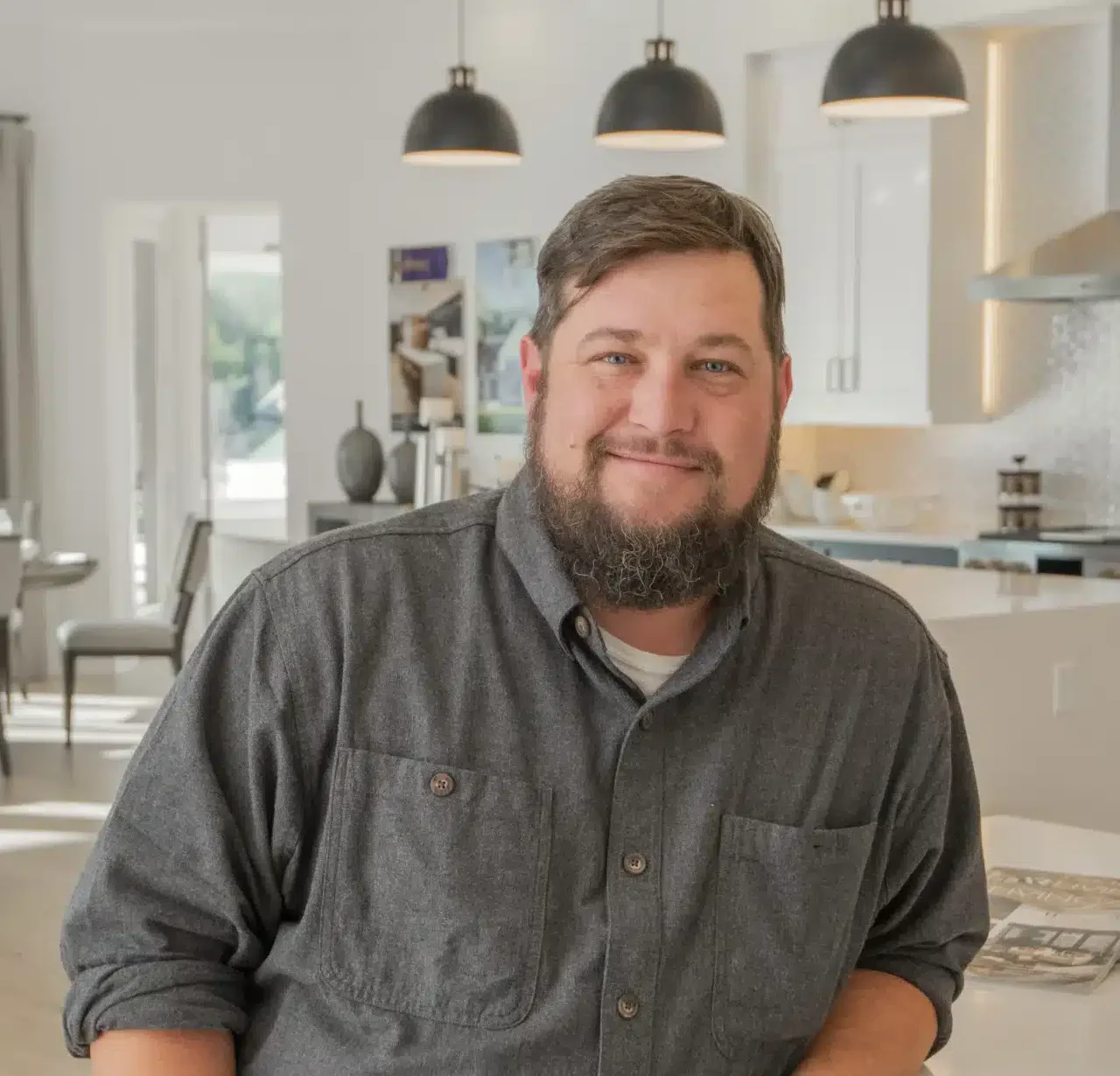 Custom Homes Knoxville