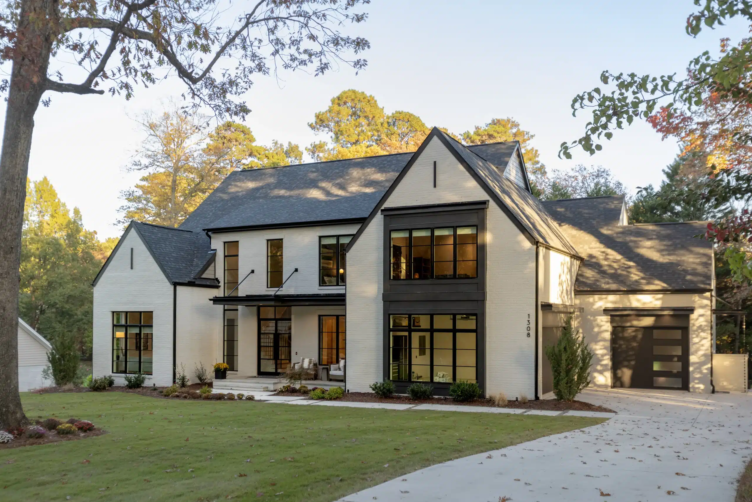 Custom Arlington at North Ridge