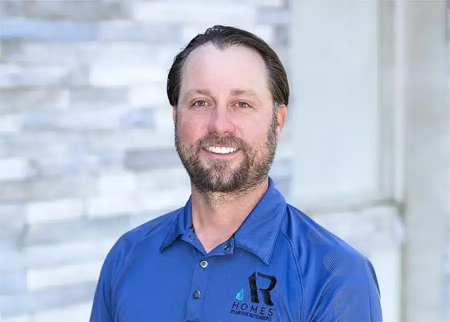 Custom Home Building Team Member at Lyon's Heritage Tampa